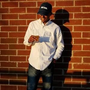 Meet your Posher, Jay